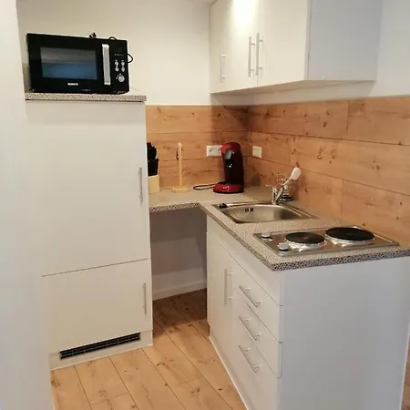 Benz 公寓 Klingenmünster