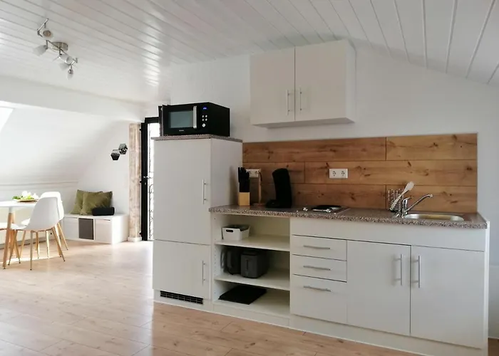 Benz * Klingenmünster