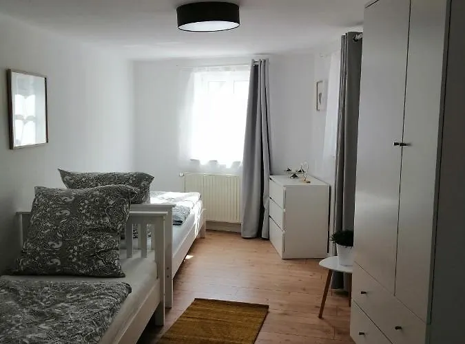 Apartamento Benz